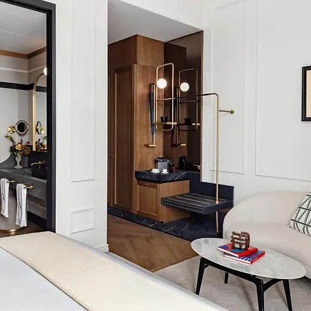 Palacio Arriluce - The Leading Of The World Hotel