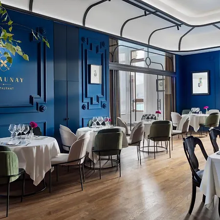 Palacio Arriluce - The Leading Of The World Hotel