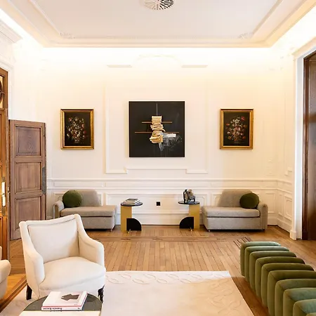 Palacio Arriluce - The Leading Of The World