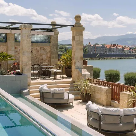 Palacio Arriluce - The Leading Of The World Hotel