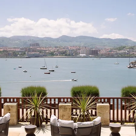 Palacio Arriluce - The Leading Of The World Hotel