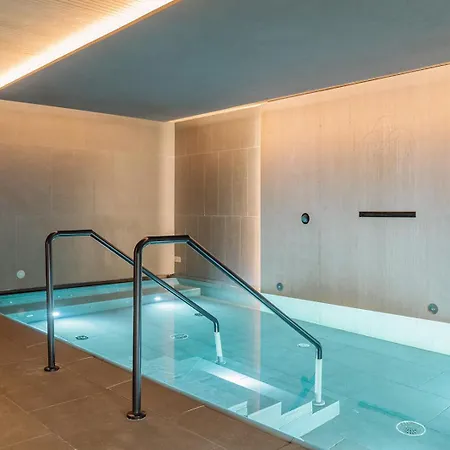 Hotel Palacio Arriluce - The Leading Of The World