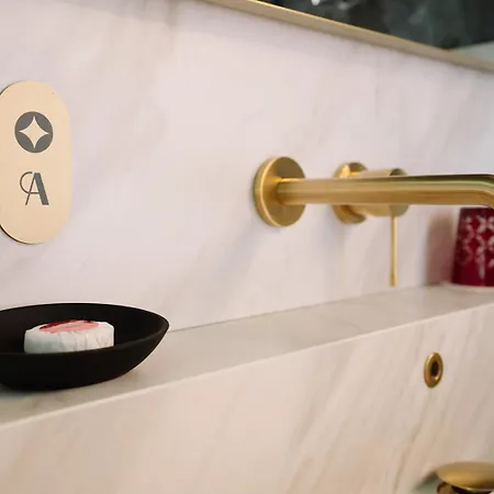 Hotel Palacio Arriluce - The Leading Of The World 5*