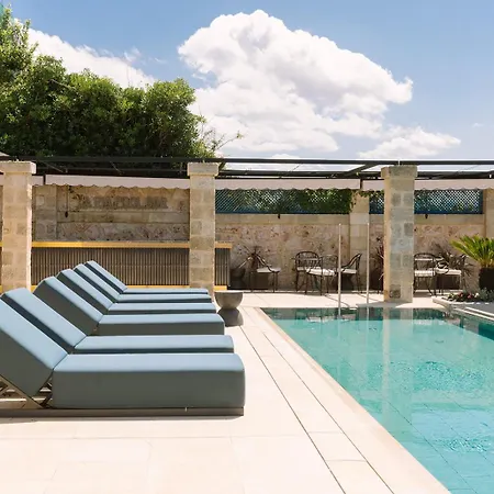 Palacio Arriluce - The Leading Of The World Hotel 5*