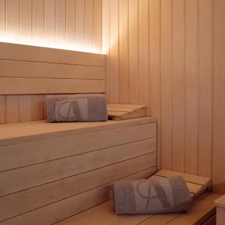 Hotel Palacio Arriluce - The Leading Of The World