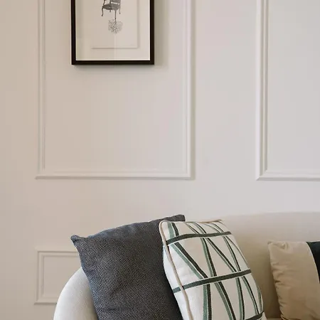 Palacio Arriluce - The Leading Of The World Hotel