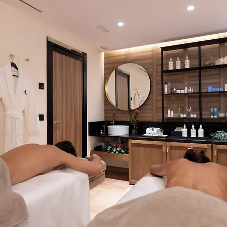 Hotel Palacio Arriluce - The Leading Of The World Getxo