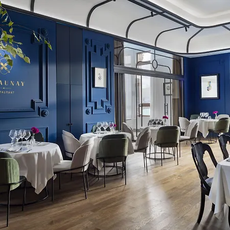 Hotel Palacio Arriluce - The Leading Of The World