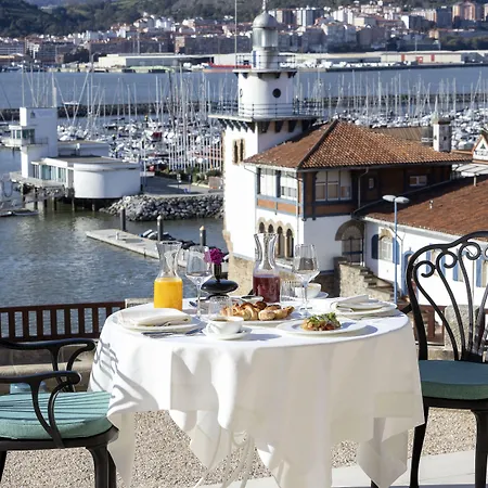 Hotel Palacio Arriluce - The Leading Of The World