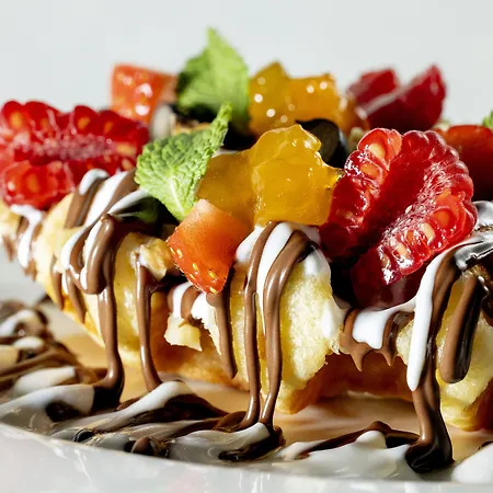 Palacio Arriluce - The Leading Of The World