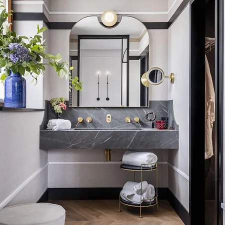 Palacio Arriluce - The Leading Of The World Hotel Getxo