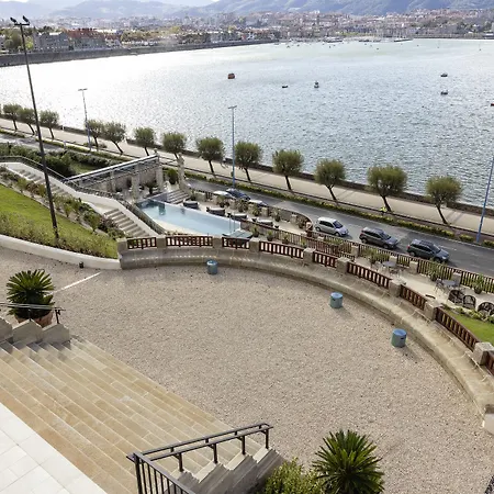 Palacio Arriluce - The Leading Of The World Hotel