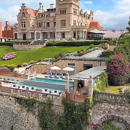 Palacio Arriluce - The Leading Of The World Hotel 5*