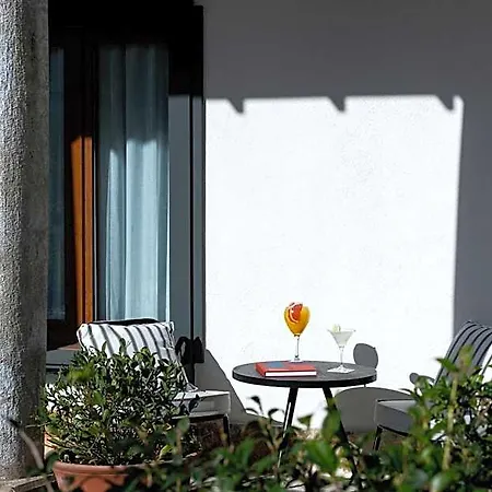 Palacio Arriluce - The Leading Of The World Hotel