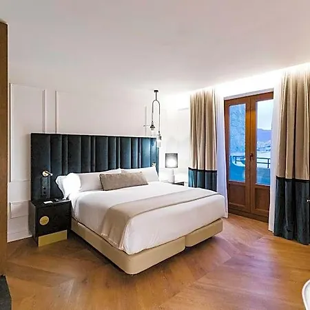 Palacio Arriluce - The Leading Of The World 5* Getxo