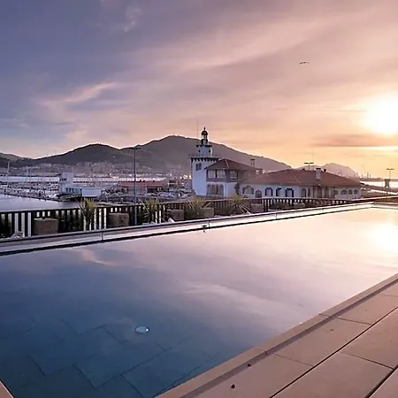 Palacio Arriluce - The Leading Of The World