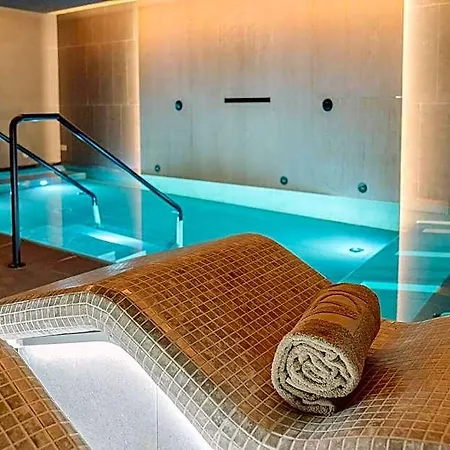 Palacio Arriluce - The Leading Of The World Γκέτσο