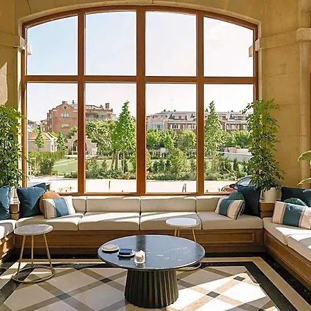 Palacio Arriluce - The Leading Of The World 5* Γκέτσο