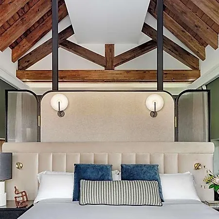 酒店 Palacio Arriluce - The Leading Of The World 5*
