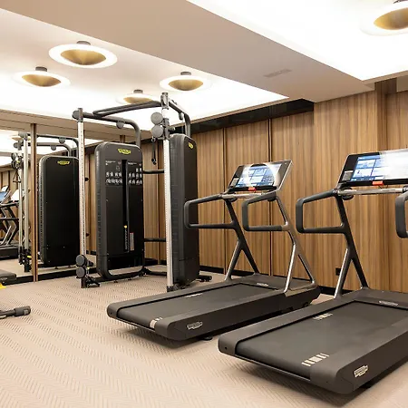 Palacio Arriluce - The Leading Of The World 5* Getxo