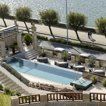 Hotel Palacio Arriluce - The Leading Of The World