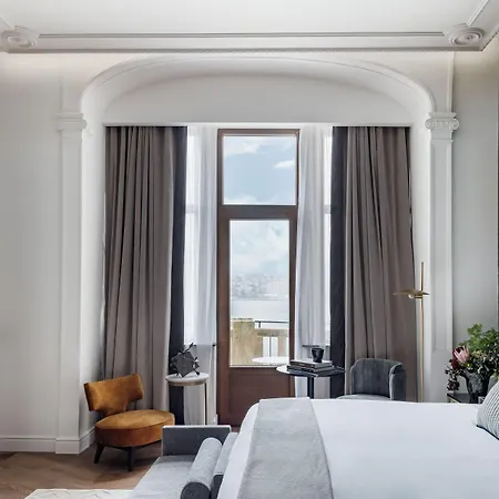 Palacio Arriluce - The Leading Of The World