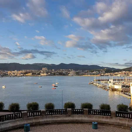 Palacio Arriluce - The Leading Of The World 5* Getxo