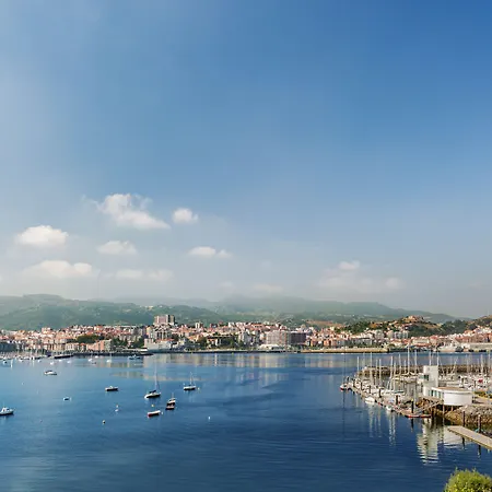 Hotel Palacio Arriluce - The Leading Of The World 5*