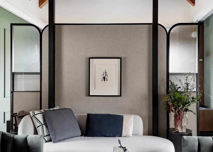 Palacio Arriluce - The Leading Of The World Getxo