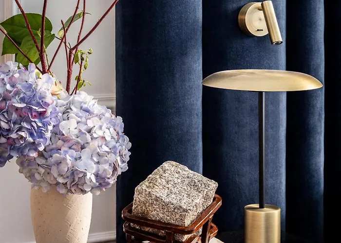 Palacio Arriluce - The Leading Of The World Getxo