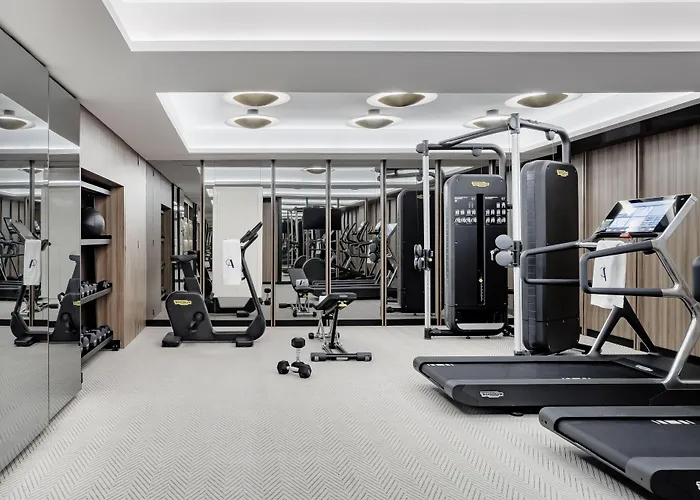 Palacio Arriluce - The Leading Of The World 5* Getxo