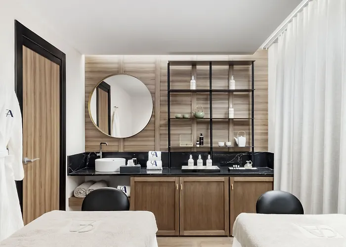 Hotel Palacio Arriluce - The Leading Of The World 5*