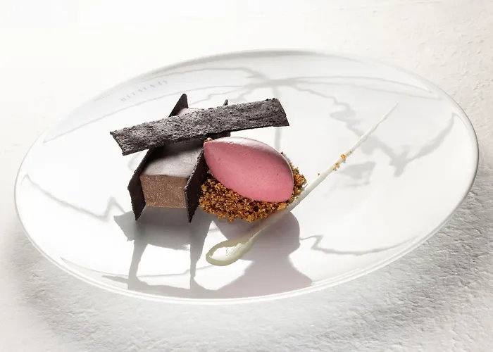 Palacio Arriluce - The Leading Of The World