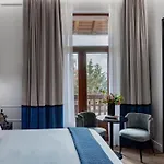 Hotel Palacio Arriluce - The Leading Of The World Getxo