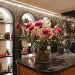 Hotel Palacio Arriluce - The Leading Of The World Getxo