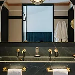 Palacio Arriluce - The Leading Of The World 5* Getxo