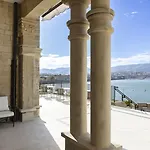 Hotel Palacio Arriluce - The Leading Of The World Getxo