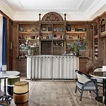 Hotel Palacio Arriluce - The Leading Of The World Getxo