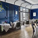 Hotel Palacio Arriluce - The Leading Of The World