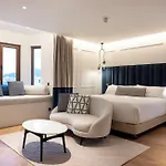 Palacio Arriluce - The Leading Of The World 5* Getxo