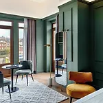 Hotel Palacio Arriluce - The Leading Of The World