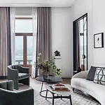 Palacio Arriluce - The Leading Of The World 5* Getxo
