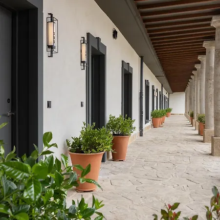 Hotel Palacio Arriluce - The Leading Of The World