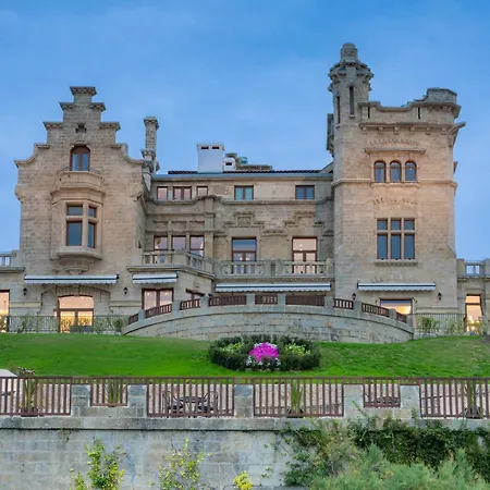 Palacio Arriluce - The Leading Of The World Hotel