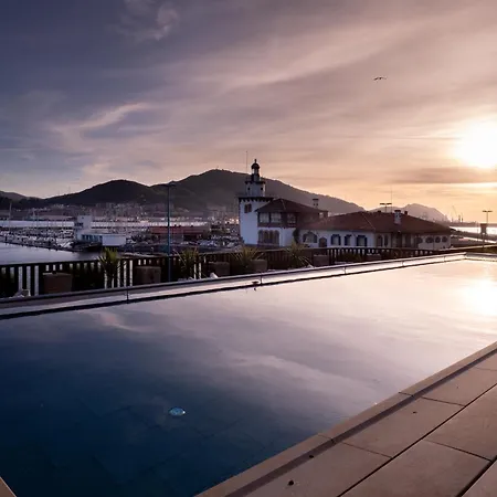 Palacio Arriluce - The Leading Of The World 5* Getxo