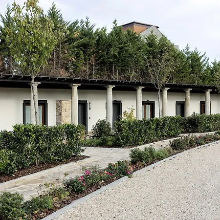 Hotel Palacio Arriluce - The Leading Of The World