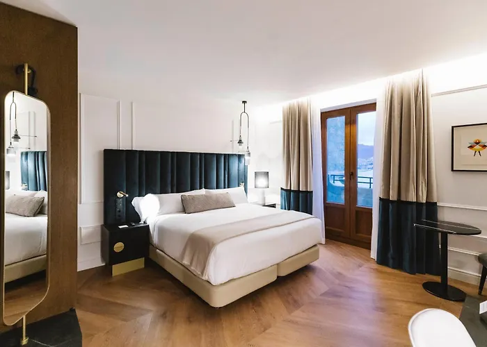 Palacio Arriluce - The Leading Of The World Getxo