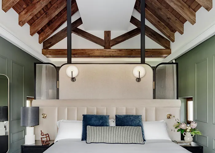 Palacio Arriluce - The Leading Of The World Hotel