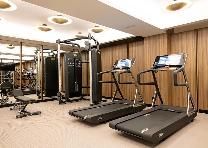 Palacio Arriluce - The Leading Of The World Getxo