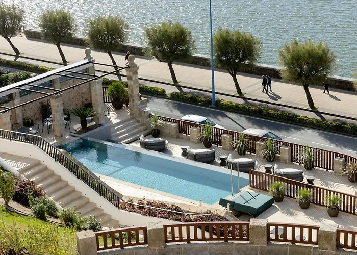 Palacio Arriluce - The Leading Of The World Hotel